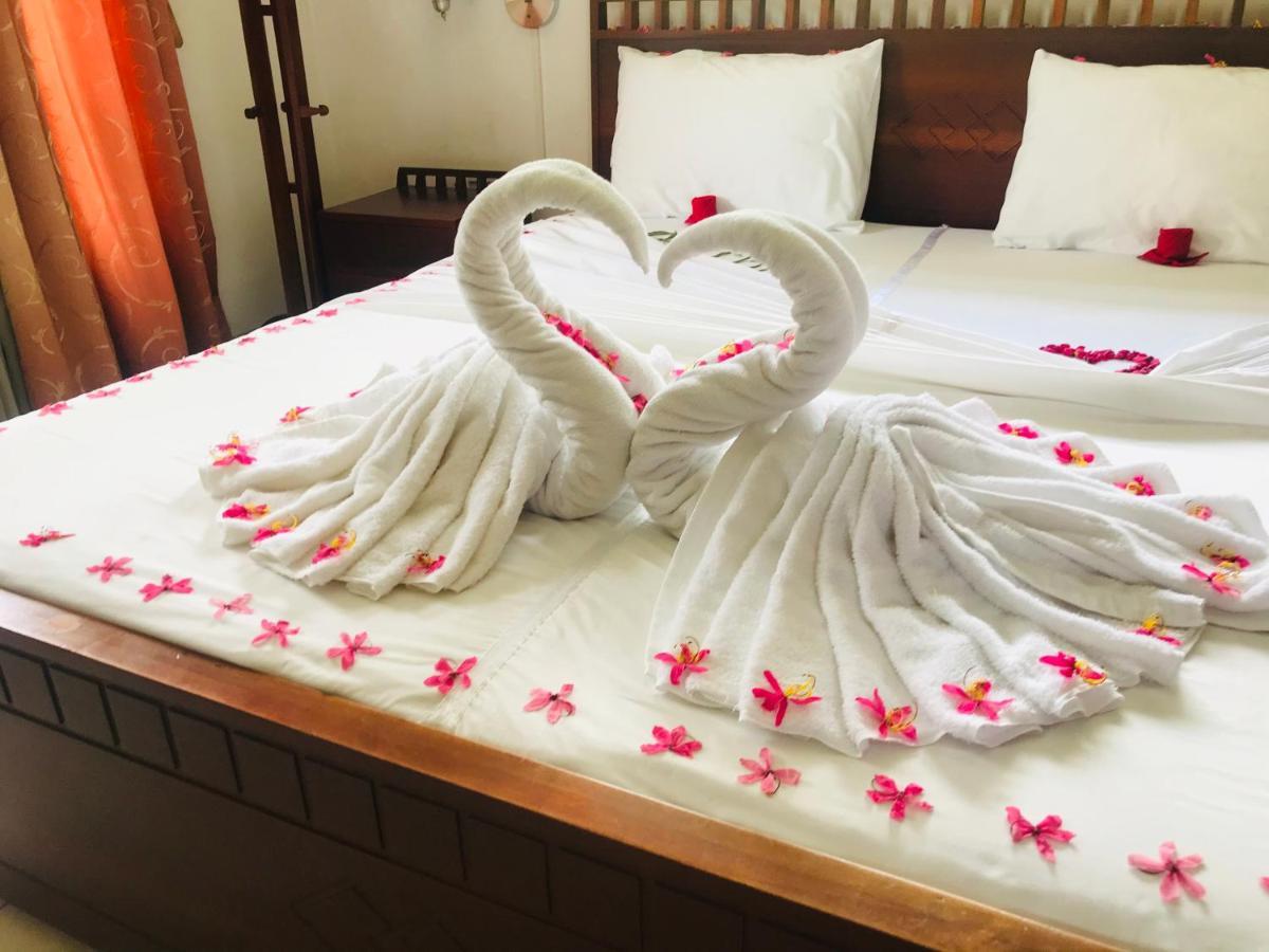 Randiyaepiliyagoda Resort Avissawella Ngoại thất bức ảnh