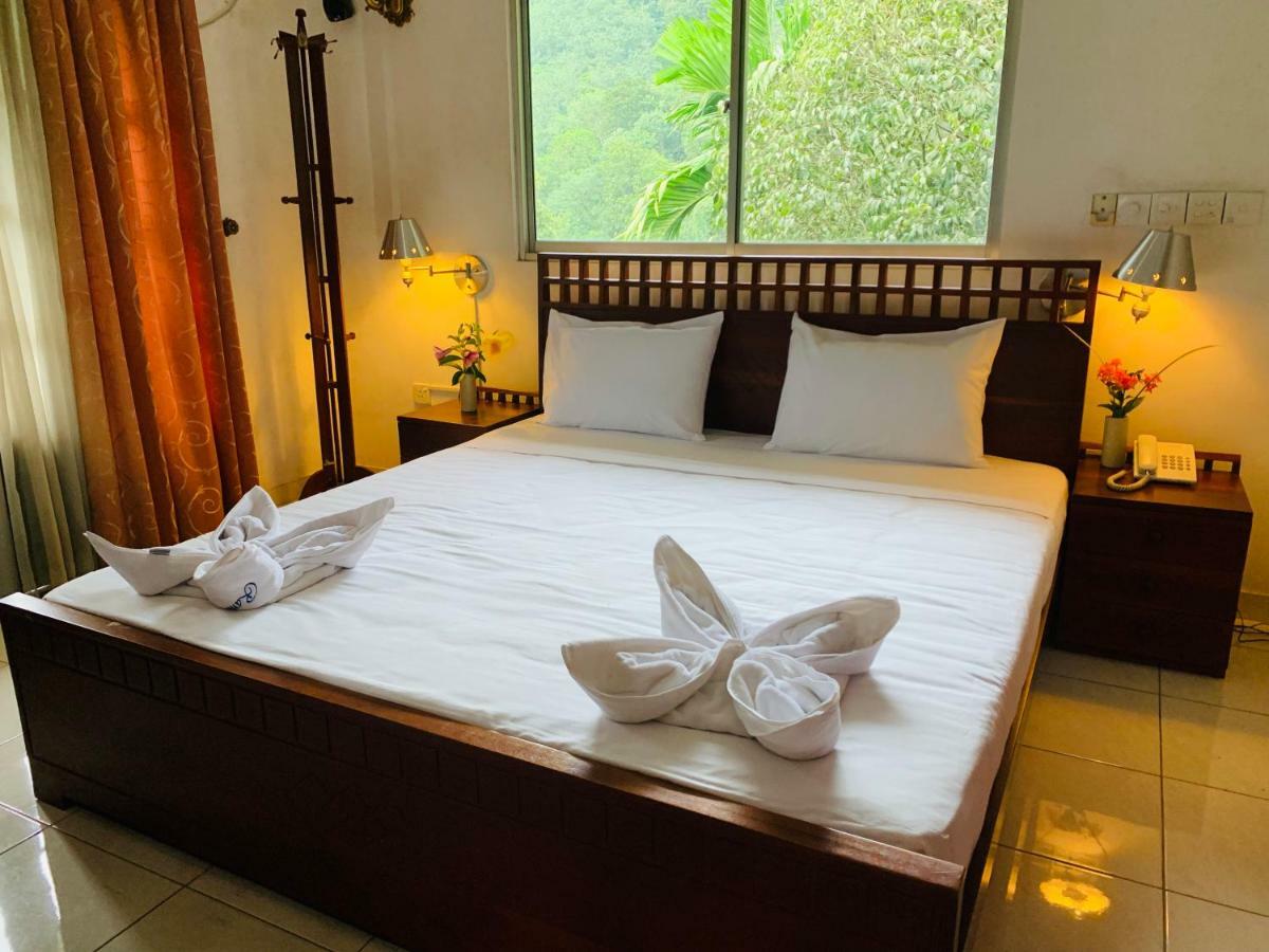 Randiyaepiliyagoda Resort Avissawella Ngoại thất bức ảnh