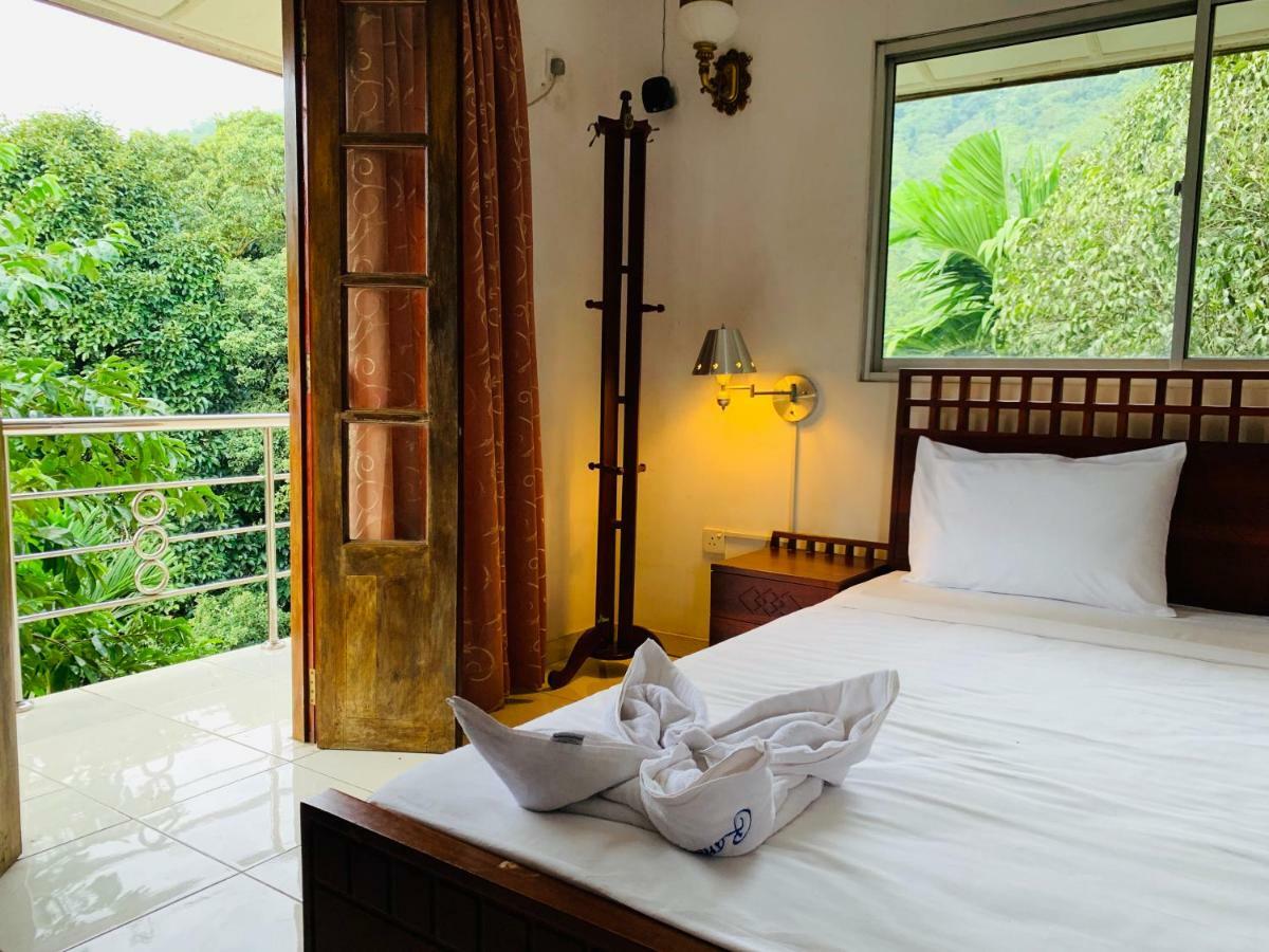 Randiyaepiliyagoda Resort Avissawella Ngoại thất bức ảnh
