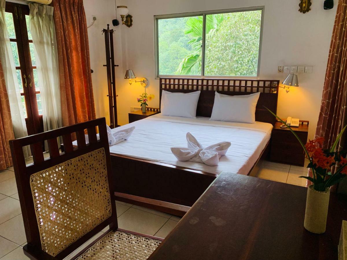 Randiyaepiliyagoda Resort Avissawella Ngoại thất bức ảnh