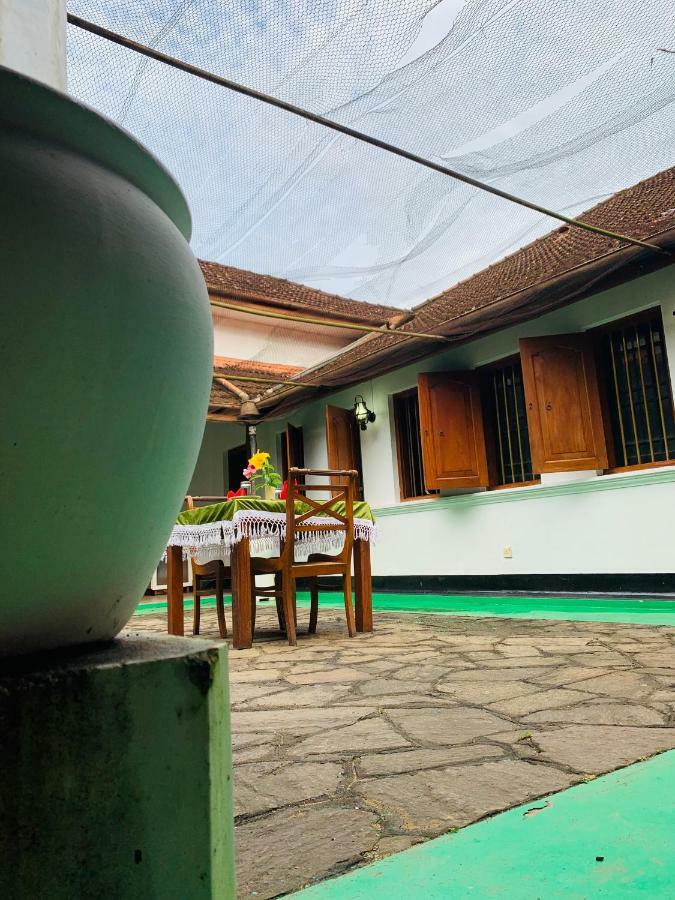 Randiyaepiliyagoda Resort Avissawella Ngoại thất bức ảnh