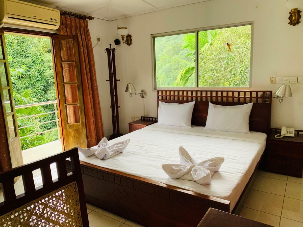 Randiyaepiliyagoda Resort Avissawella Ngoại thất bức ảnh