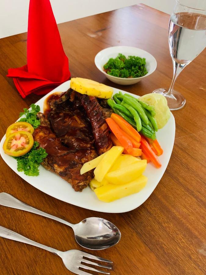 Randiyaepiliyagoda Resort Avissawella Ngoại thất bức ảnh